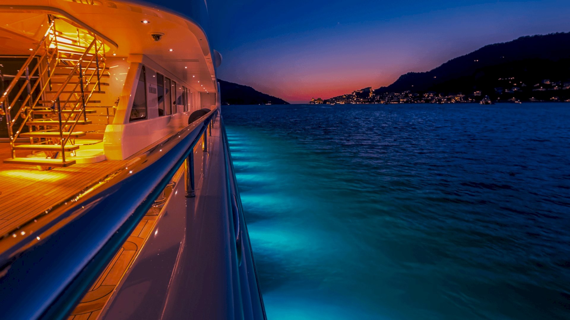 İstanbul Yat Kiralama