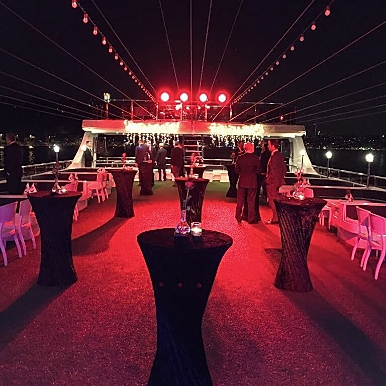 Teknede Şirket Etkinliği